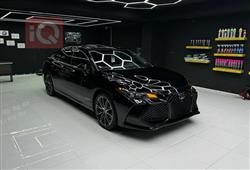 تويوتا أفالون